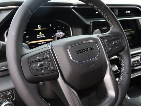 New 2026 GMC Sierra 1500 Denali Ultimate AWD/4WD image 23