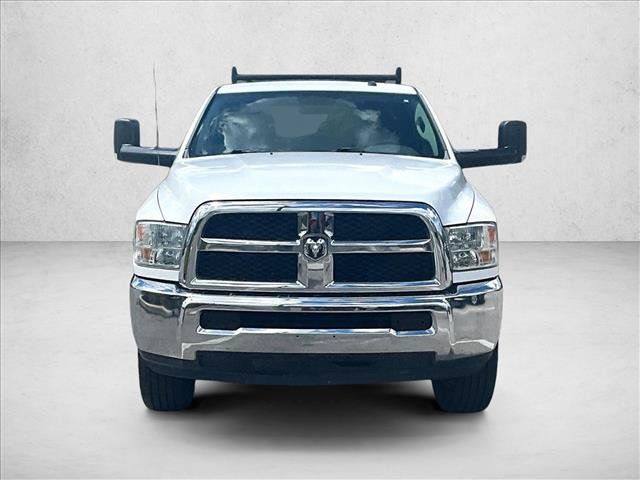 Used 2016 RAM 2500 Tradesman w/ Chrome Appearance Group AWD/4WD image 3