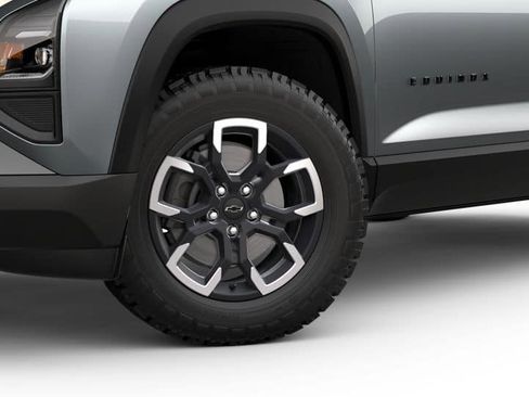 New 2026 Chevrolet Equinox ACTIV FWD image 30