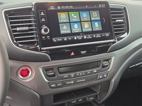 New 2026 Honda Ridgeline Sport image 13