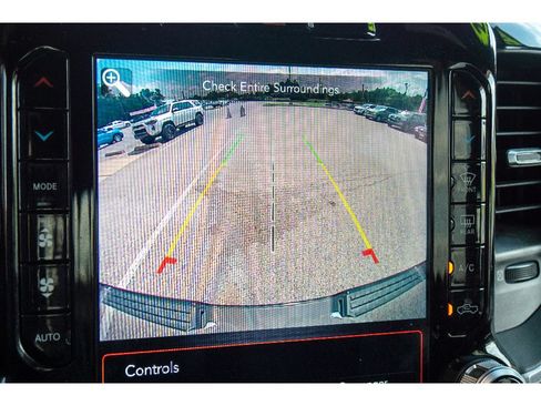 Used 2021 RAM 1500 Laramie w/ Sport Appearance Package AWD/4WD image 29