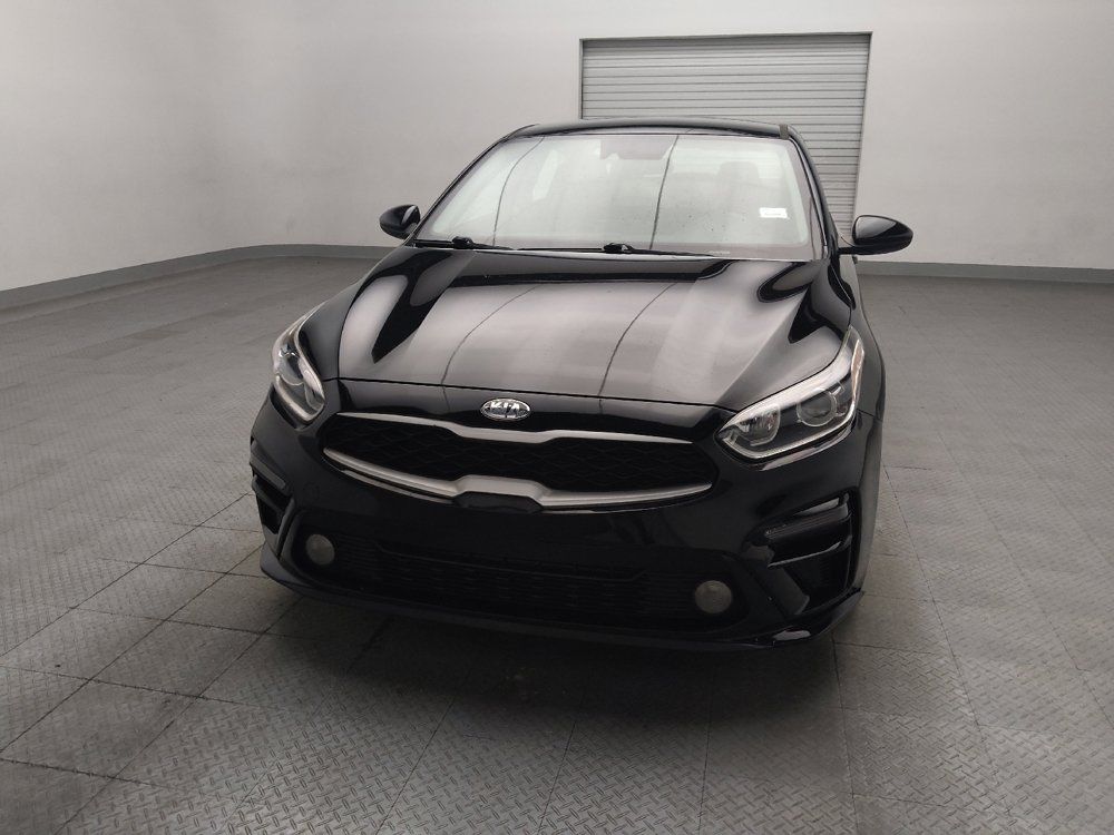 Used 2019 Kia Forte LXS FWD image 15