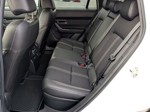 New 2025 MAZDA CX-50 2.5 Hybrid w/ Weather Package image 27