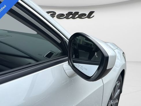 Used 2024 Acura Integra FWD image 40