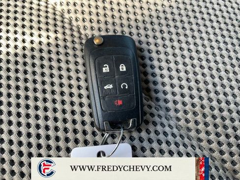 Used 2016 Chevrolet Equinox LT w/ Convenience Package image 27