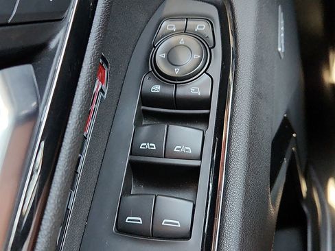 Used 2025 GMC Sierra 1500 AT4 w/ AT4 Premium Package AWD/4WD image 22