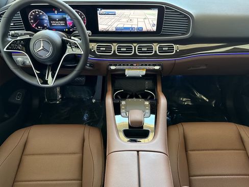 New 2026 Mercedes-Benz GLE 350 4MATIC image 12
