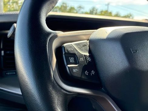 Used 2025 Ford Bronco Outer Banks AWD/4WD image 28