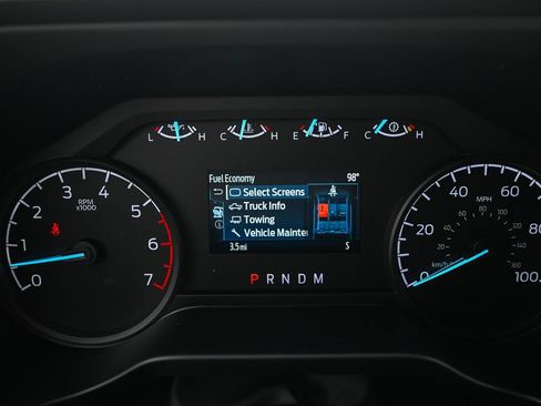 New 2026 Ford F250 XL w/ STX Appearance Package AWD/4WD image 32