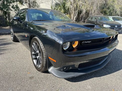Used 2021 Dodge Challenger R/T Scat Pack image 2