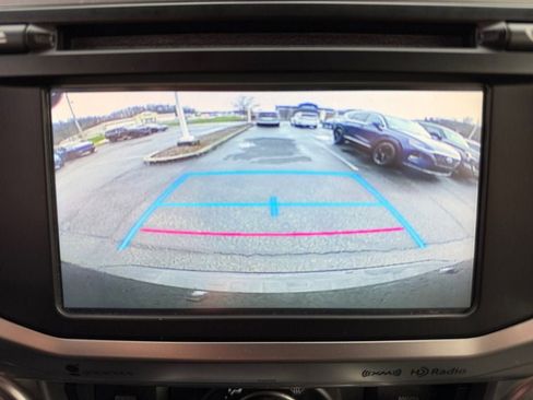 Certified 2018 Toyota 4Runner SR5 image 22