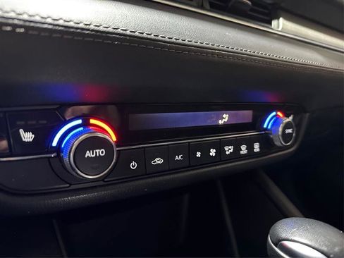 Used 2018 MAZDA MAZDA6 Touring image 25