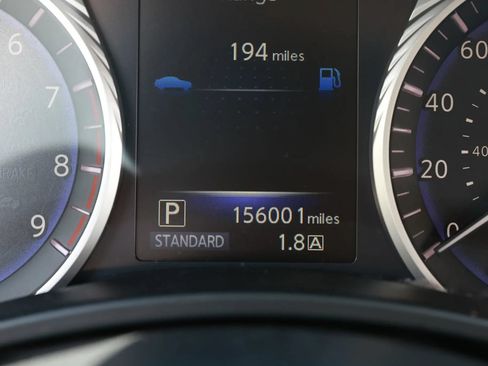 Used 2017 INFINITI Q50 3.0t Premium RWD image 45