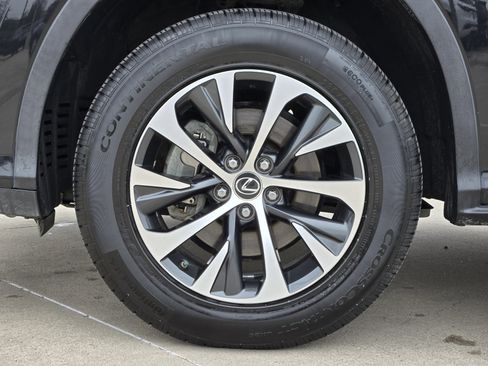 Used 2020 Lexus RX 350 FWD image 10