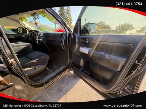 Used 2007 Toyota Tundra SR5 image 22