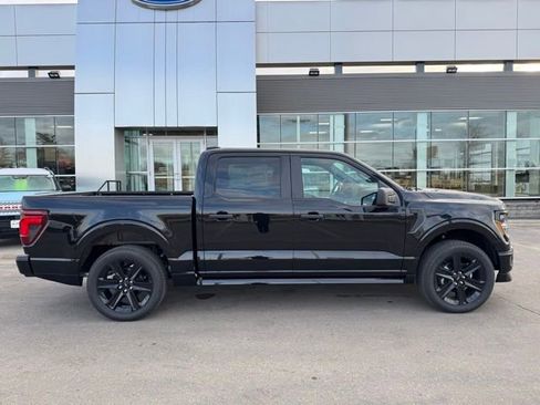 New 2026 Ford F150 STX AWD/4WD image 38