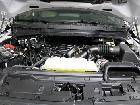 Certified 2025 Ford F150 Tremor w/ Equipment Group 402A High image 7