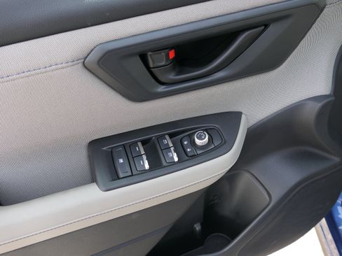 Certified 2026 Subaru Forester Premium image 13