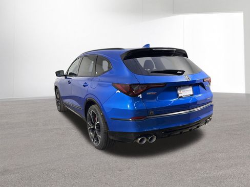 New 2026 Acura MDX Type S image 31