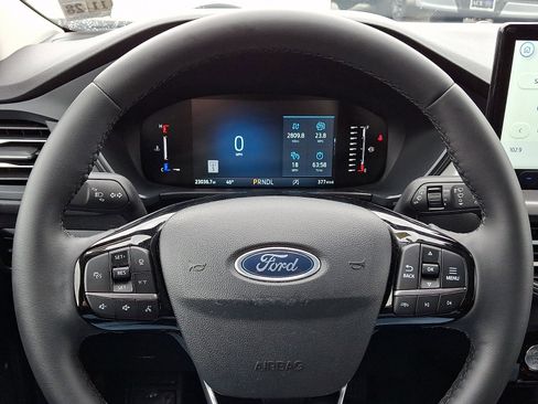 Certified 2023 Ford Escape Active w/ Tech Pack #1 image 20