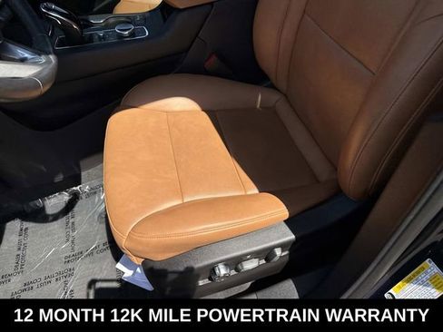 Used 2021 Cadillac XT4 Premium Luxury AWD/4WD image 12