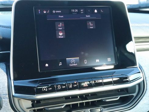 New 2026 Jeep Compass Latitude image 7