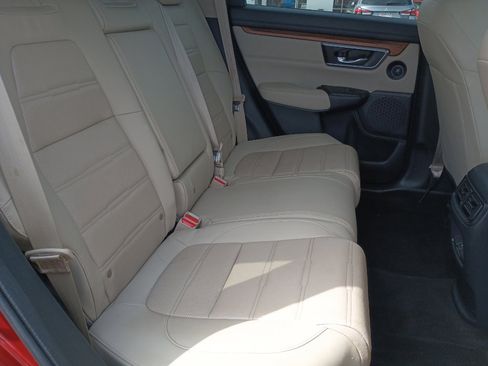 Used 2019 Honda CR-V EX-L image 33