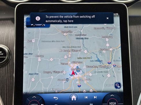 New 2026 Mercedes-Benz GLC 300 GLC 300 image 15