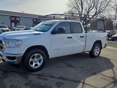Used 2019 RAM 1500 Tradesman image 9