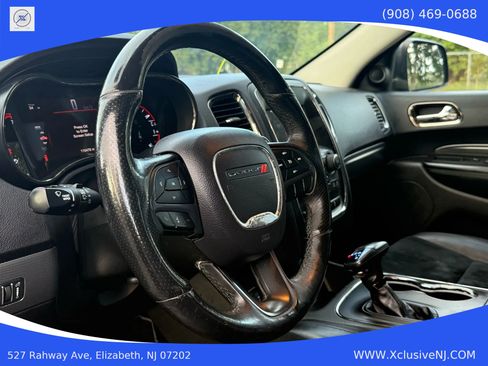 Used 2018 Dodge Durango GT image 9