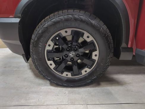 New 2026 Honda Passport TrailSport Elite image 25