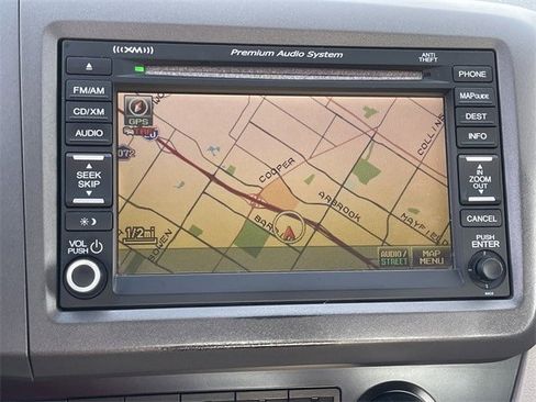 Used 2012 Honda Civic EX-L image 14