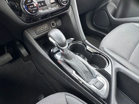 Certified 2023 Buick Encore GX Select w/ Sport Touring Package image 32