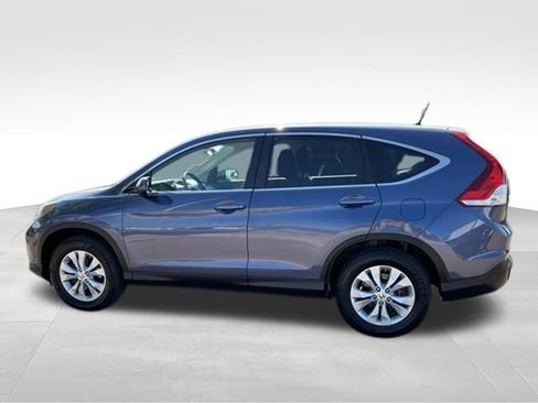 Used 2013 Honda CR-V EX image 6