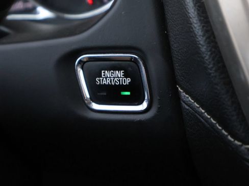 Used 2017 GMC Acadia Denali w/ Technology Package AWD/4WD image 34