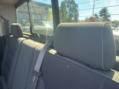 Used 2015 GMC Sierra 1500 SLE w/ SLE Value Package AWD/4WD image 19