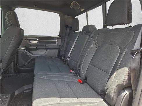New 2026 RAM 1500 Lone Star AWD/4WD image 16