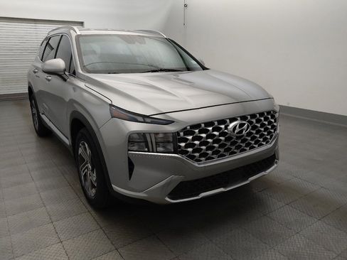 Used 2022 Hyundai Santa Fe SEL w/ Cargo Package FWD image 13