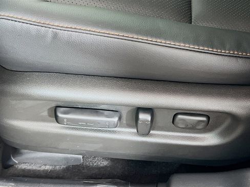 New 2026 Honda Ridgeline TrailSport image 16