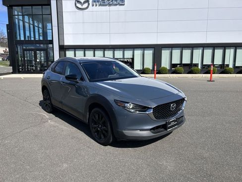 Used 2023 MAZDA CX-30 AWD 2.5 S w/ Preferred Package image 2