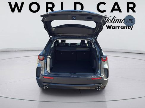 New 2026 MAZDA CX-50 AWD 2.5 S w/ Weather Package image 18