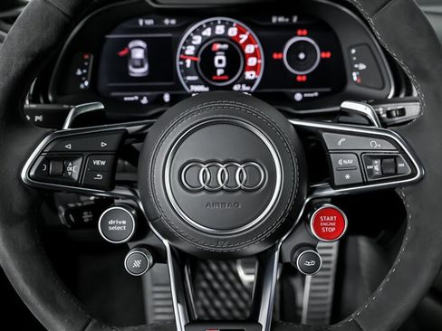 Used 2020 Audi R8 V10 performance AWD/4WD image 29