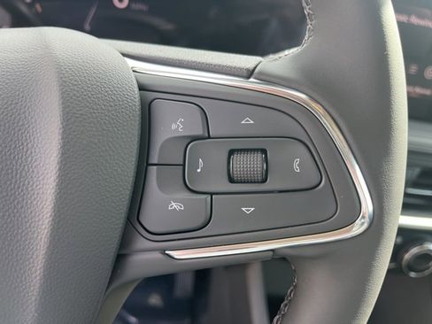 New 2026 Buick Encore GX Sport Touring w/ Advanced Technology Package image 22