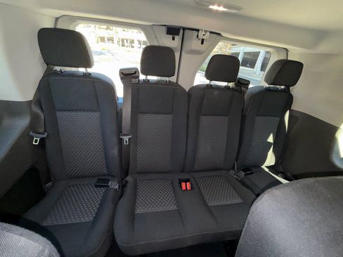 Used 2023 Ford Transit 350 XL image 16