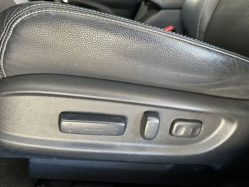 Used 2016 Honda Accord Sport image 14