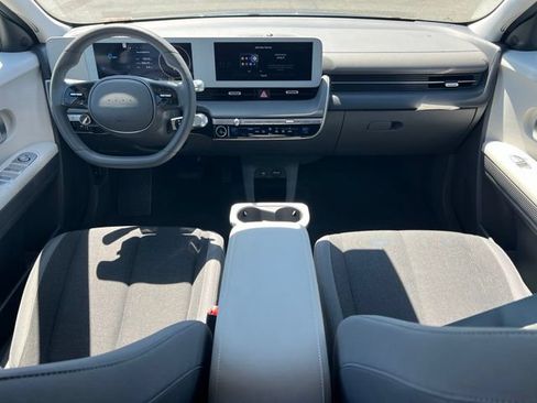Used 2024 Hyundai Ioniq 5 SEL RWD image 10