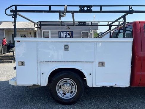 Used 2011 Ford F250 XL w/ XL Value Pkg image 54