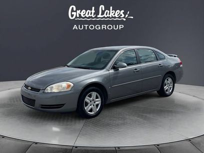 Used 2006 Chevrolet Impala LS