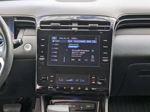 Certified 2023 Hyundai Tucson SEL w/ Convenience Package AWD/4WD image 19