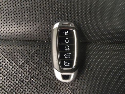 Used 2022 Hyundai Palisade Calligraphy FWD image 32
